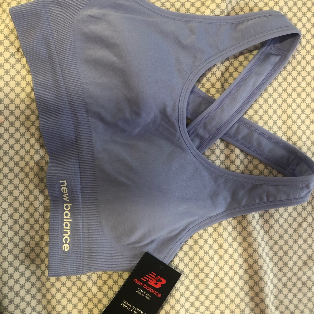 New Top For Women, Color Violet